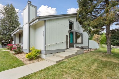 8867 Yukon Street 49 Broomfield CO 80021