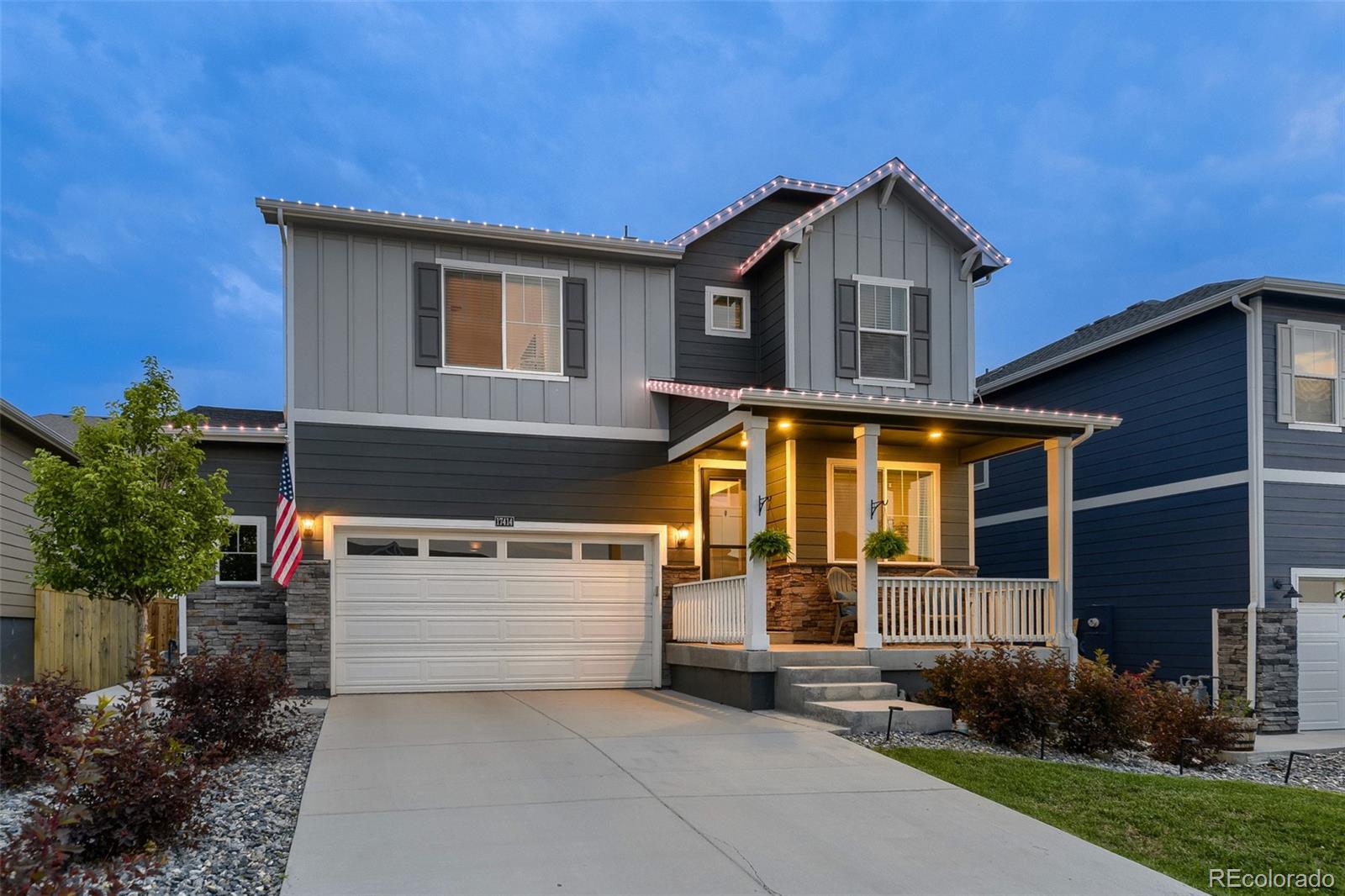 17414 Trefoil Lane