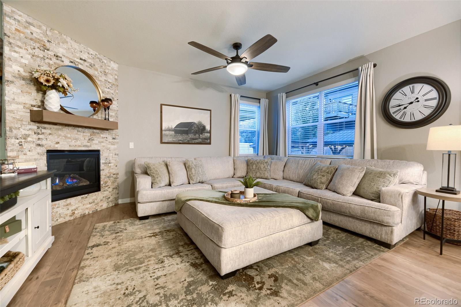 17414 Trefoil Lane