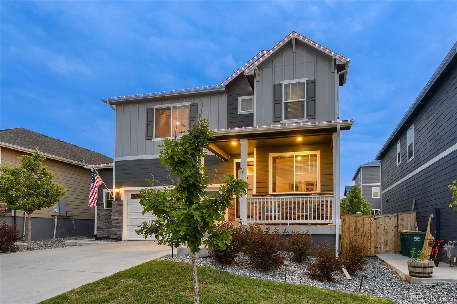17414 Trefoil Lane