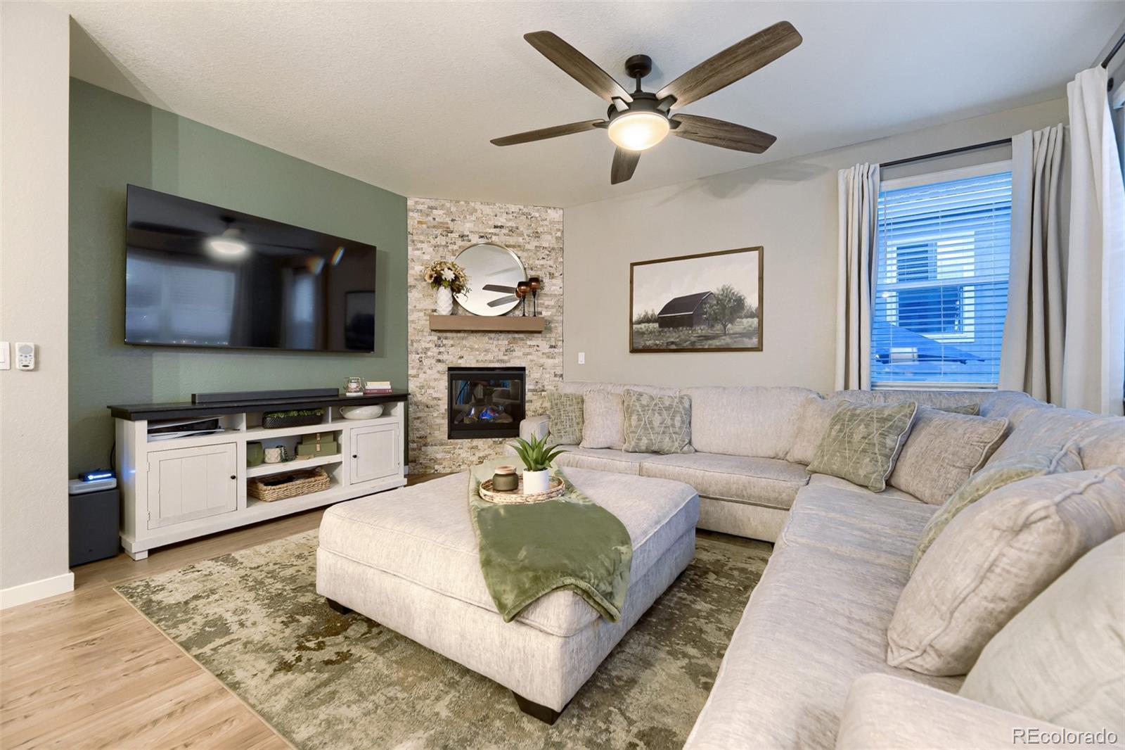17414 Trefoil Lane