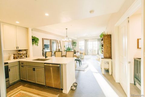 Photo of 925 N Lincoln Street #4D, Denver, CO 80203 (MLS # 2854313)