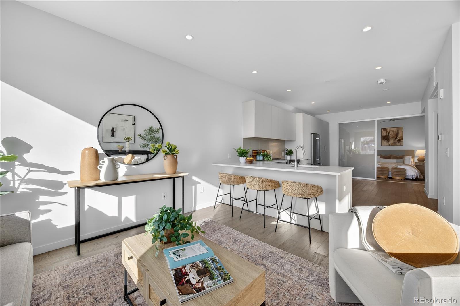 1300 N Ogden Street 301