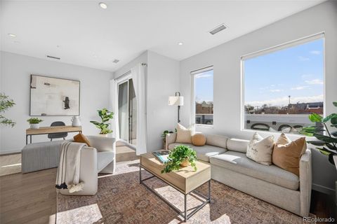 1300 N Ogden Street 301 Denver CO 80218