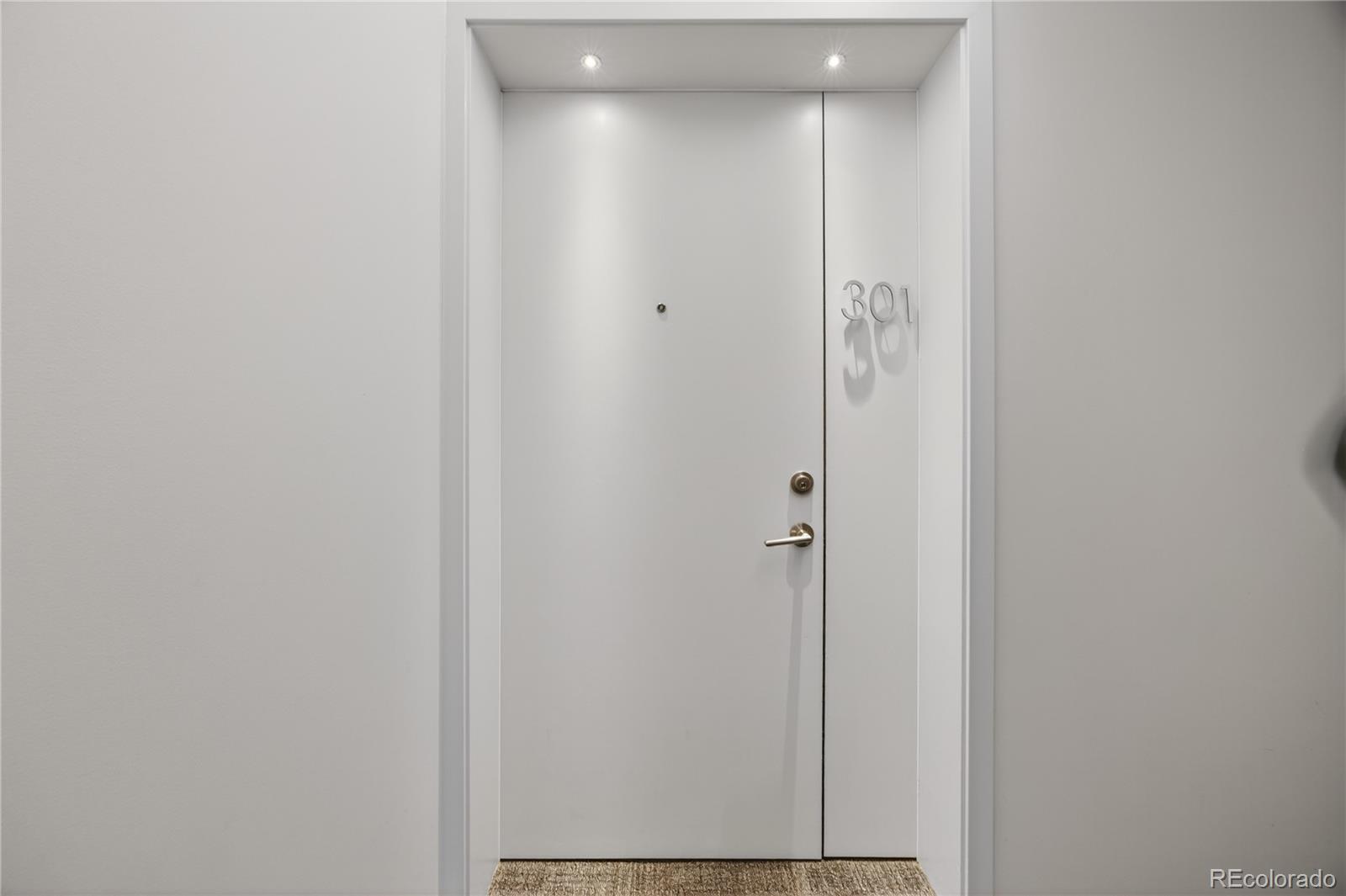 1300 N Ogden Street 301