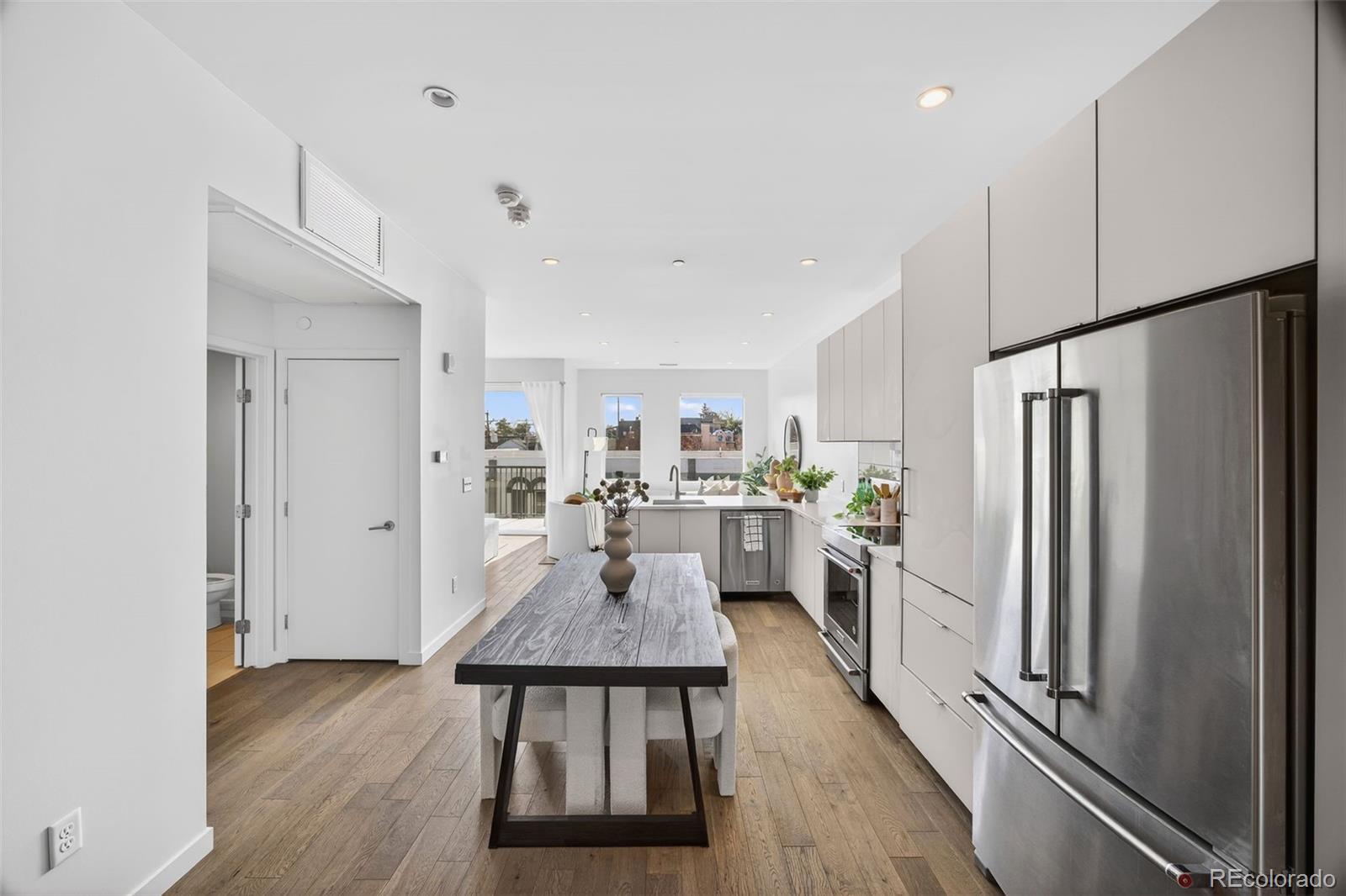 1300 N Ogden Street 301