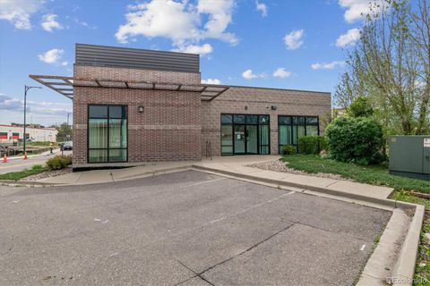 5105 S Santa Fe Drive Littleton CO 80120