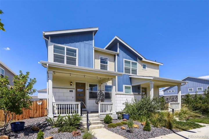 Photo 1 of 31 — 21843 E 8th Avenue, Aurora, CO 80018