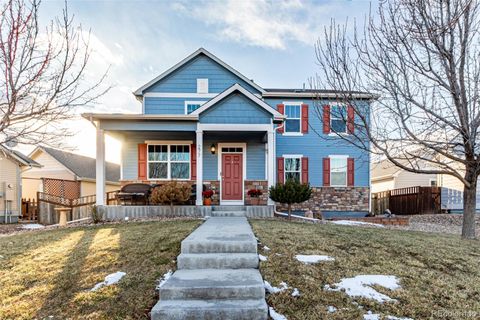 Photo of 277 Jewel Street, Brighton, CO 80603 (MLS # 7656019)