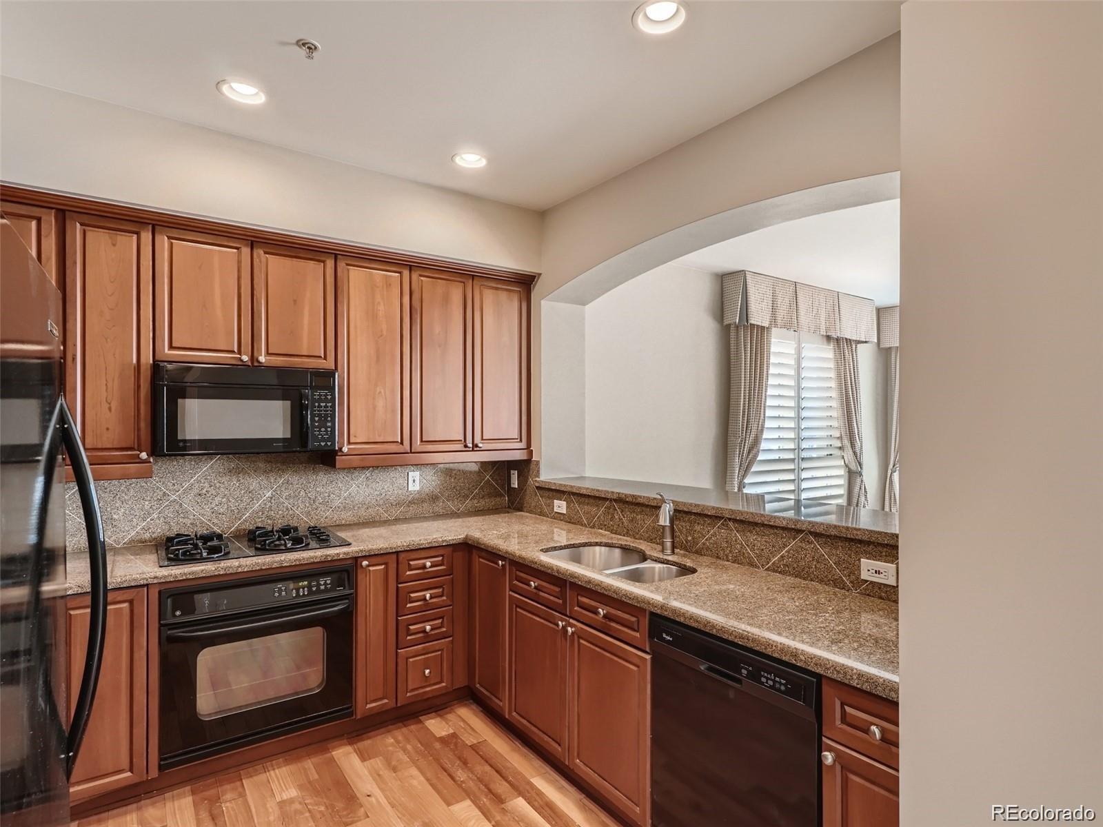 2500 E Cherry Creek South Drive 414, Denver, CO, 80209 1 2500 E Cherry Creek South Drive 414