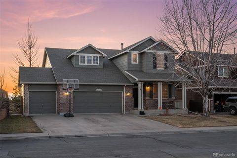 Photo of 4041 S Odessa Street, Aurora, CO 80013 (MLS # 3945082)