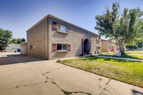 141 McClure Avenue Firestone CO 80520