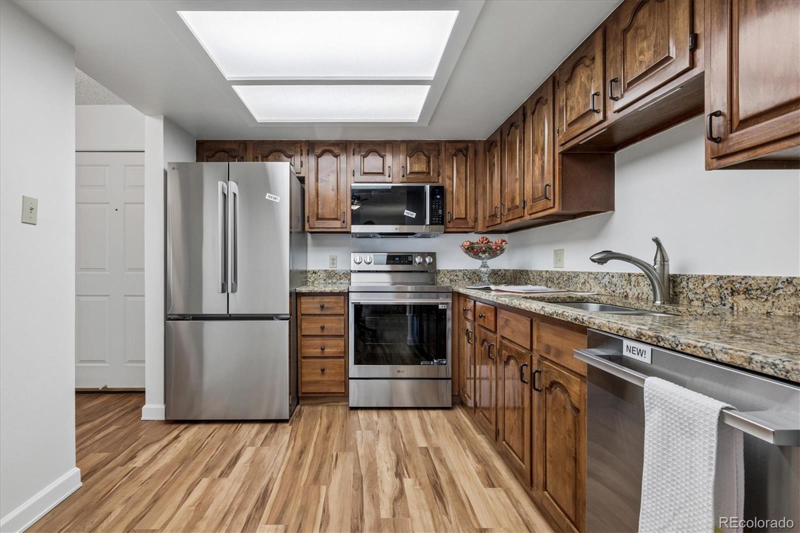 13961 E Marina Drive 104