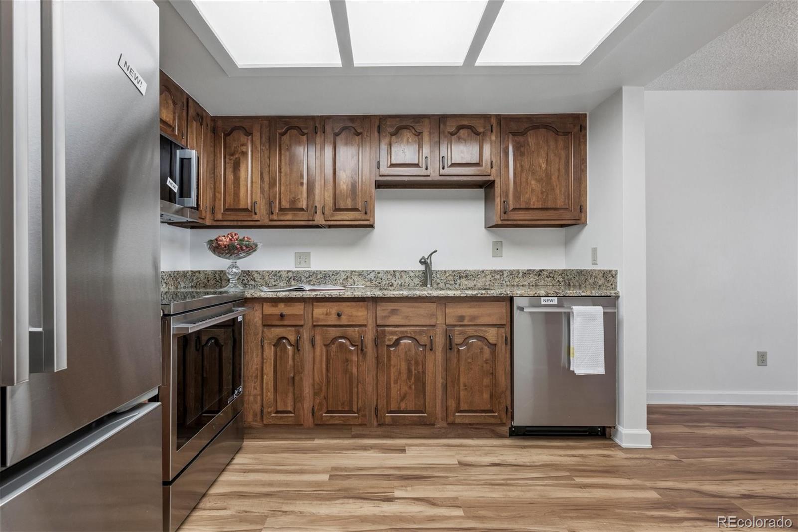 13961 E Marina Drive 104