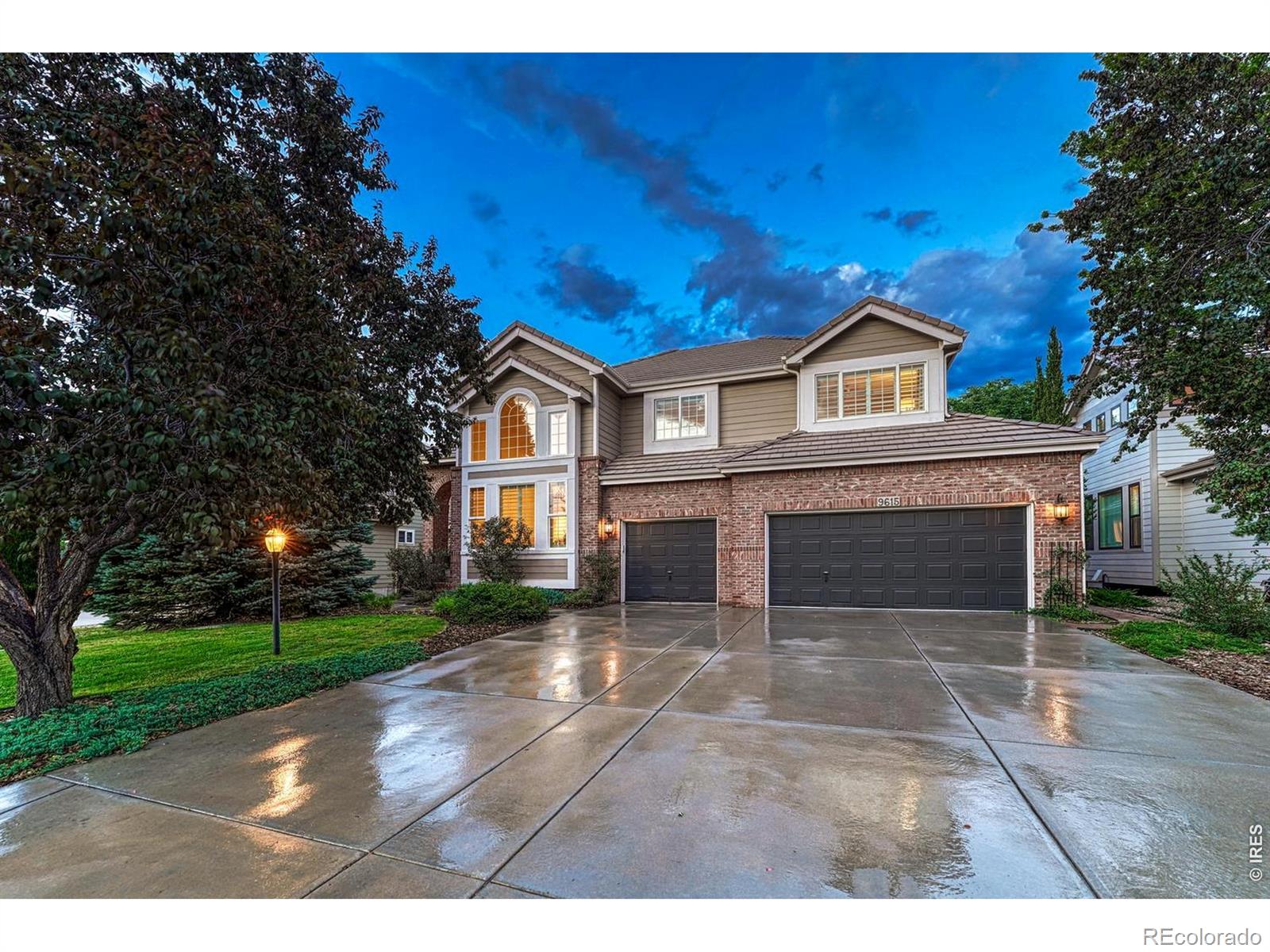9615 Aspen Hill Circle