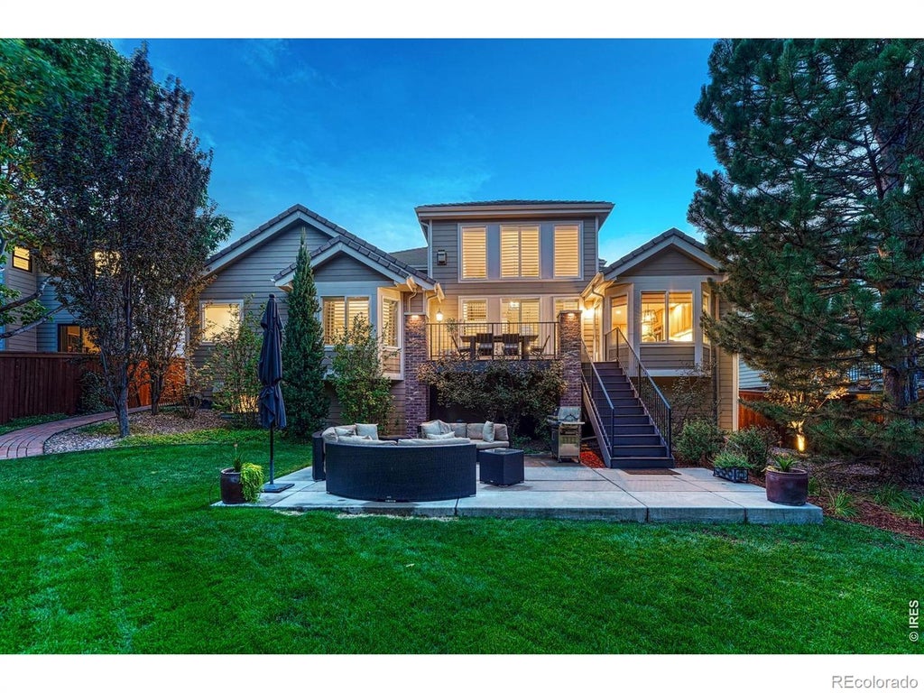 Photo of 9615 Aspen Hill Circle, Lone Tree, CO 80124 (MLS # IR1069228)
