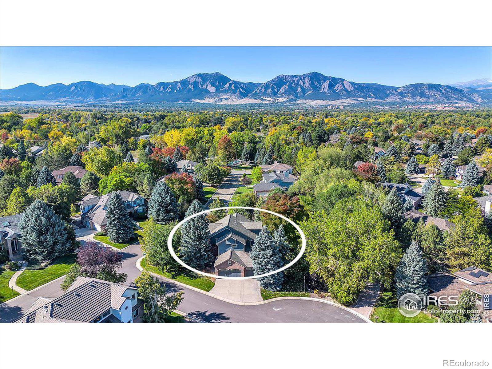 6345 Swallow Lane, Boulder, CO, 80303 1 6345 Swallow Lane