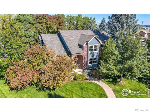 6345 Swallow Lane Boulder CO 80303