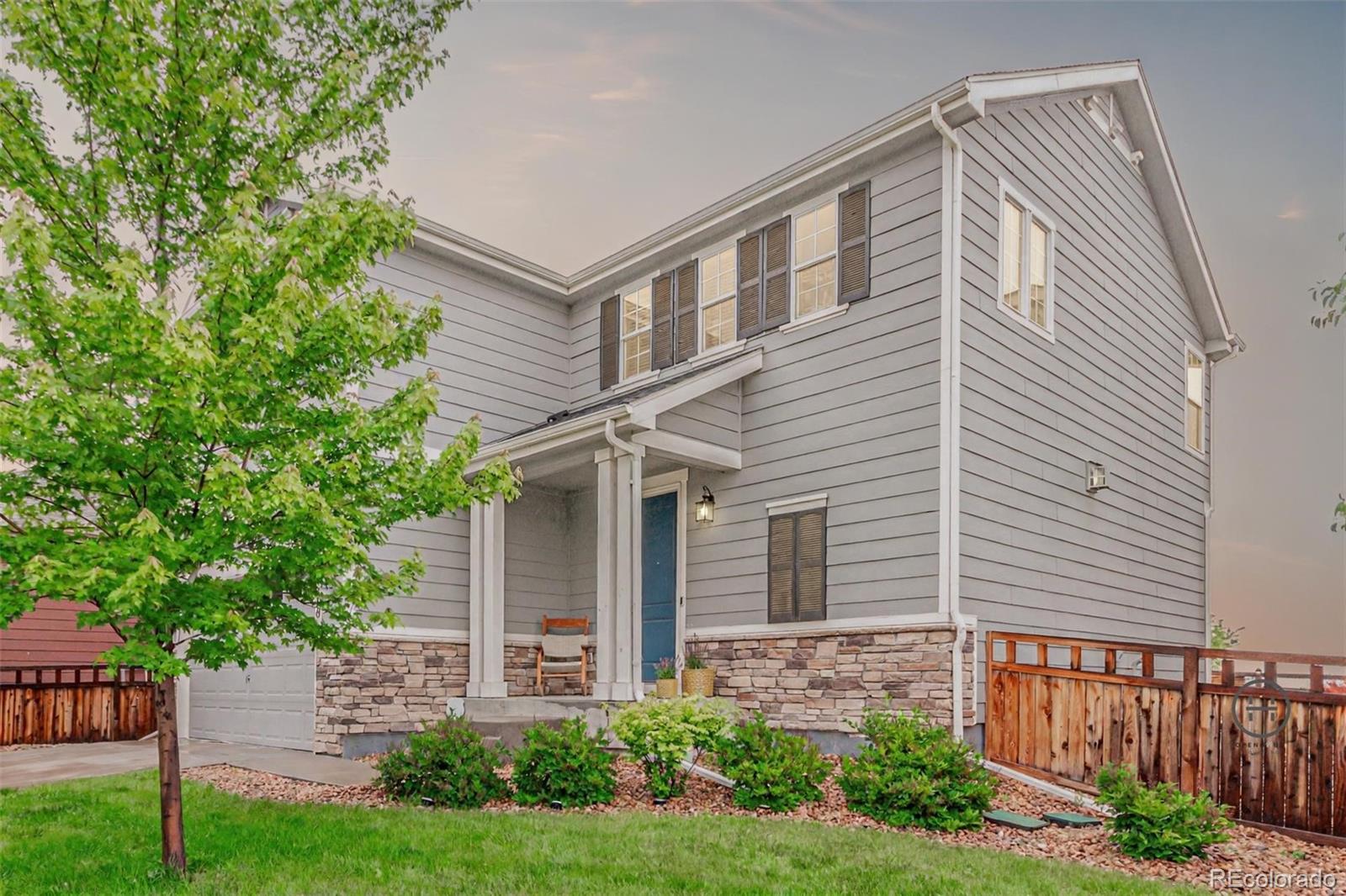 3168 Raintree Lane, Dacono, CO, 80514 1 3168 Raintree Lane