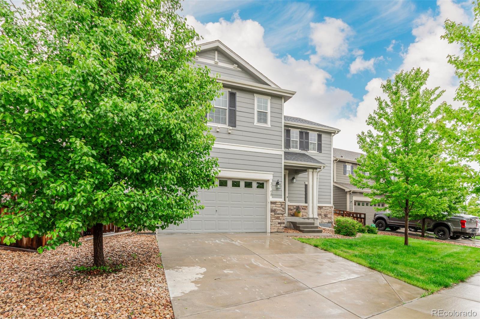 3168 Raintree Lane