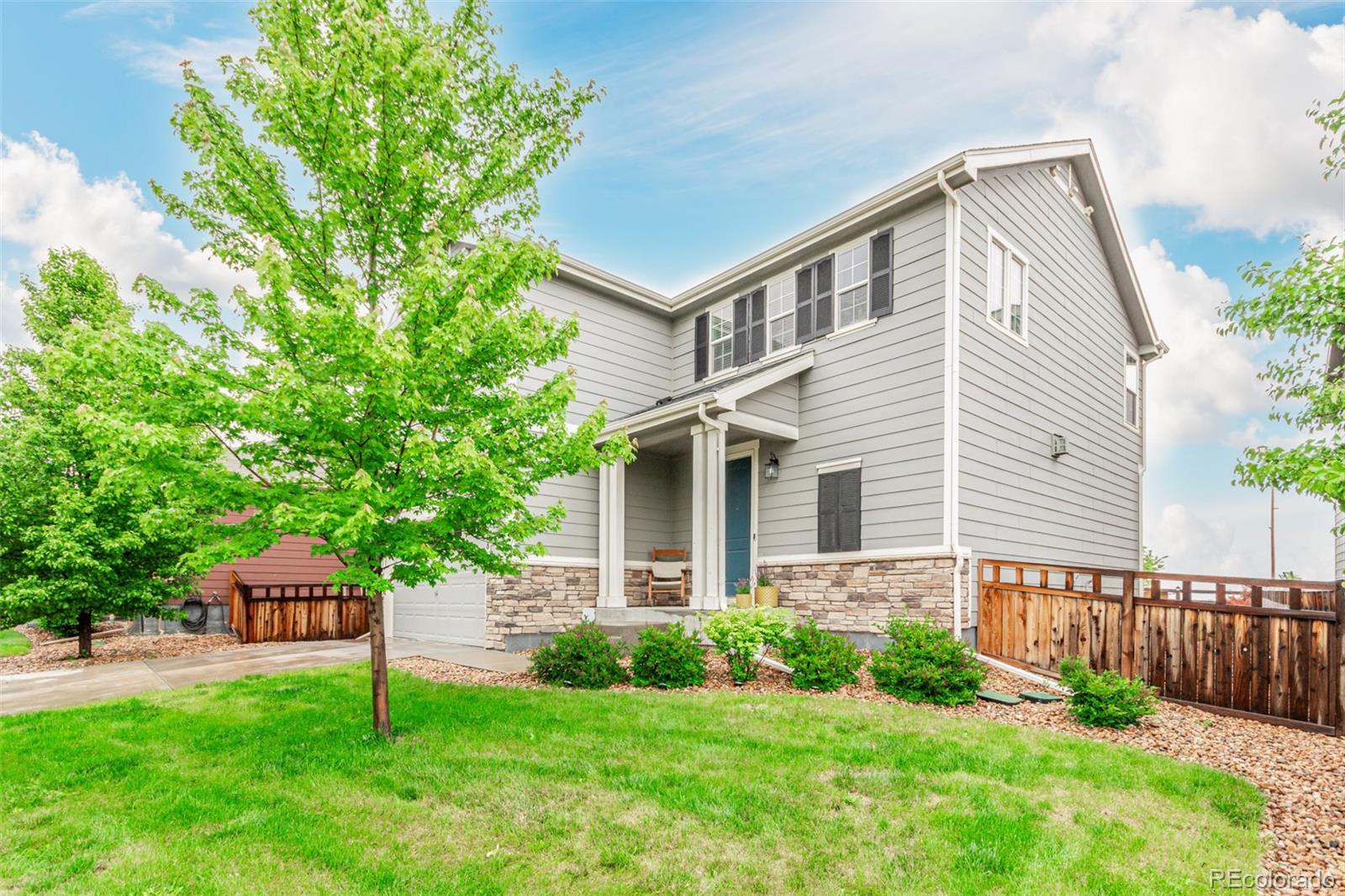 3168 Raintree Lane