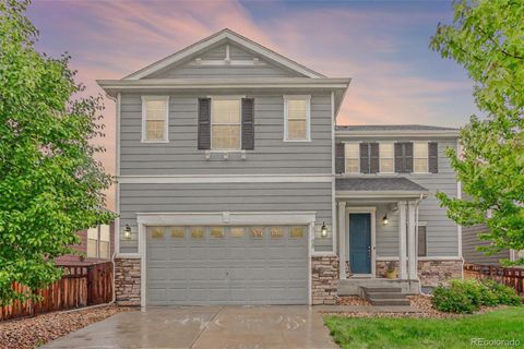 3168 Raintree Lane Dacono CO 80514