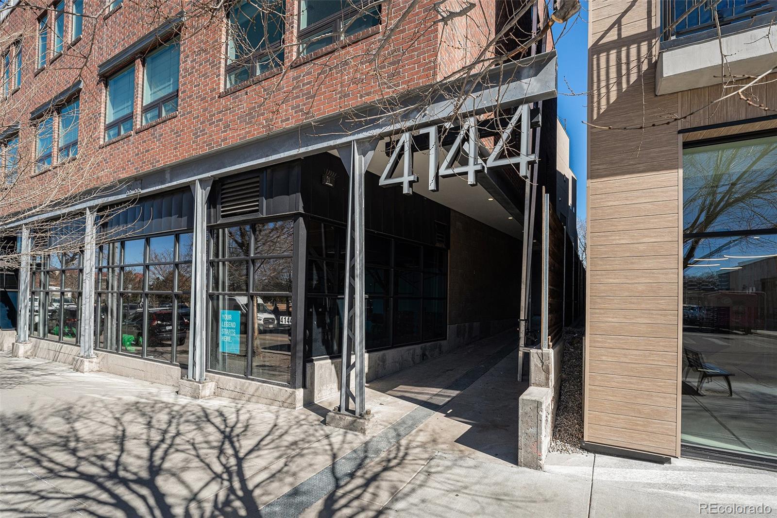 4144 Tennyson Street 212, Denver, CO, 80212 2 4144 Tennyson Street 212