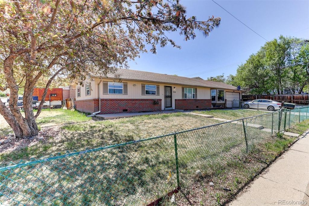 Photo of 9900 W 57th Place, Arvada, CO 80002 (MLS # 8806551)