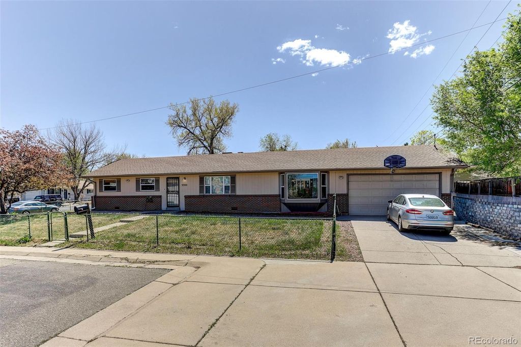 Photo of 9900 W 57th Place, Arvada, CO 80002 (MLS # 8806551)