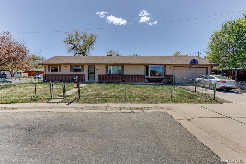 Photo of 9900 W 57th Place, Arvada, CO 80002 (MLS # 8806551)