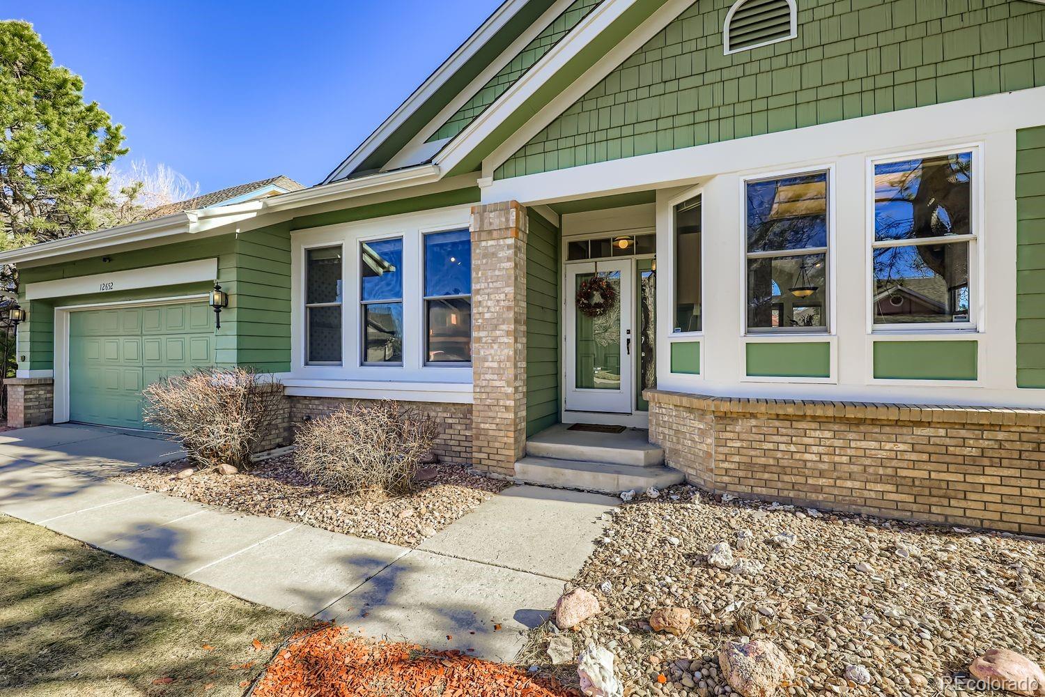 12652 S Silver Creek Court