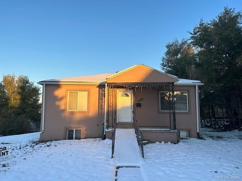 Photo of 460 S Alcott Street, Denver, CO 80219 (MLS # 8581836)