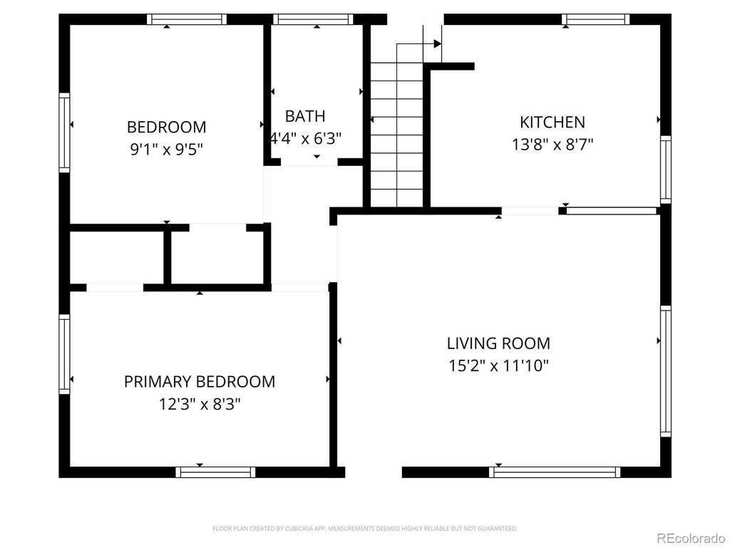Photo of 460 S Alcott Street, Denver, CO 80219 (MLS # 8581836)