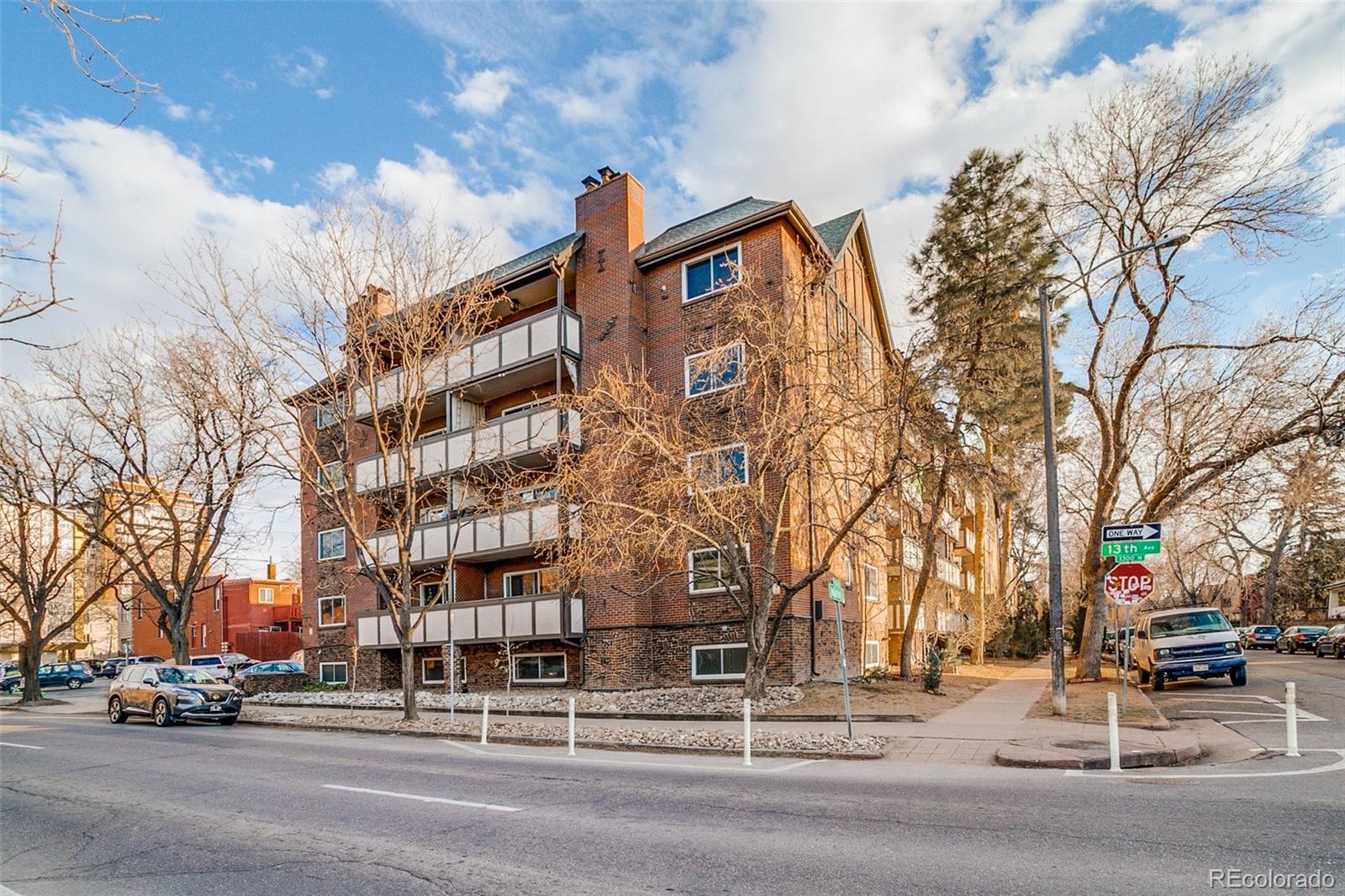 1270 N Marion Street 512