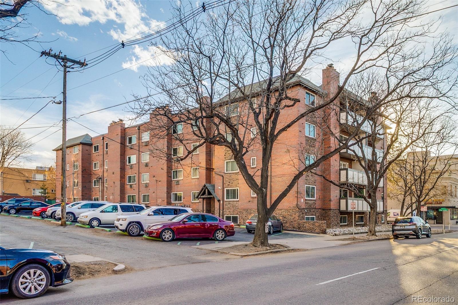 1270 N Marion Street 512