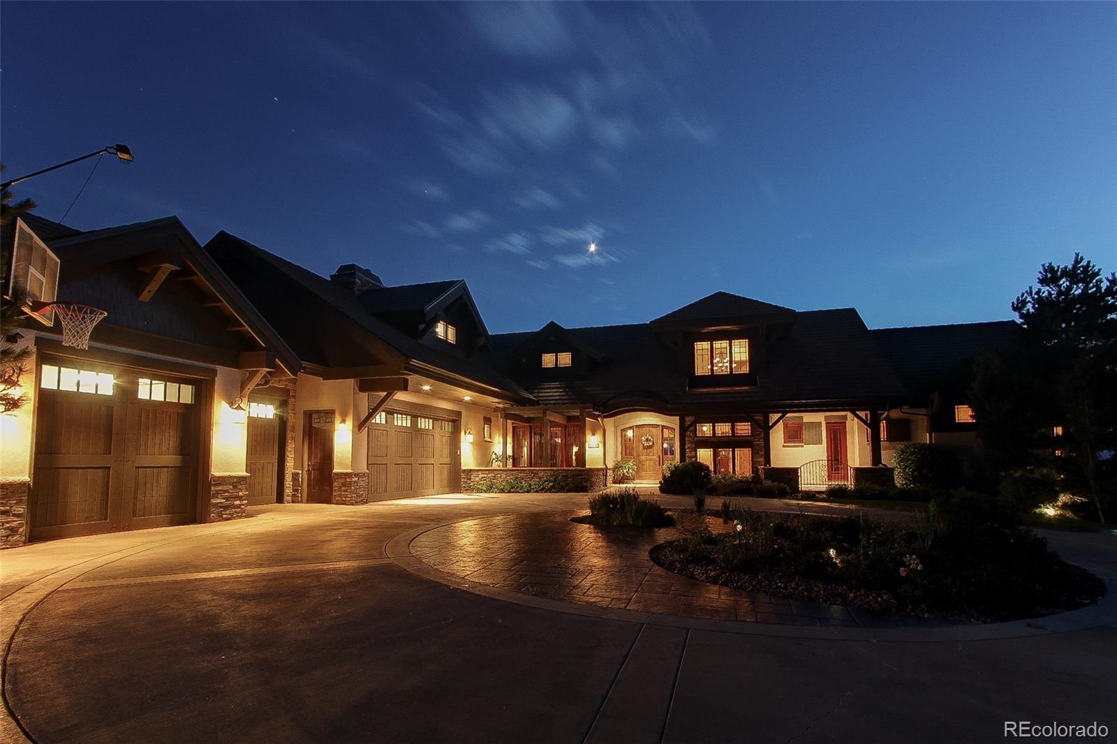 5764 Amber Ridge Drive