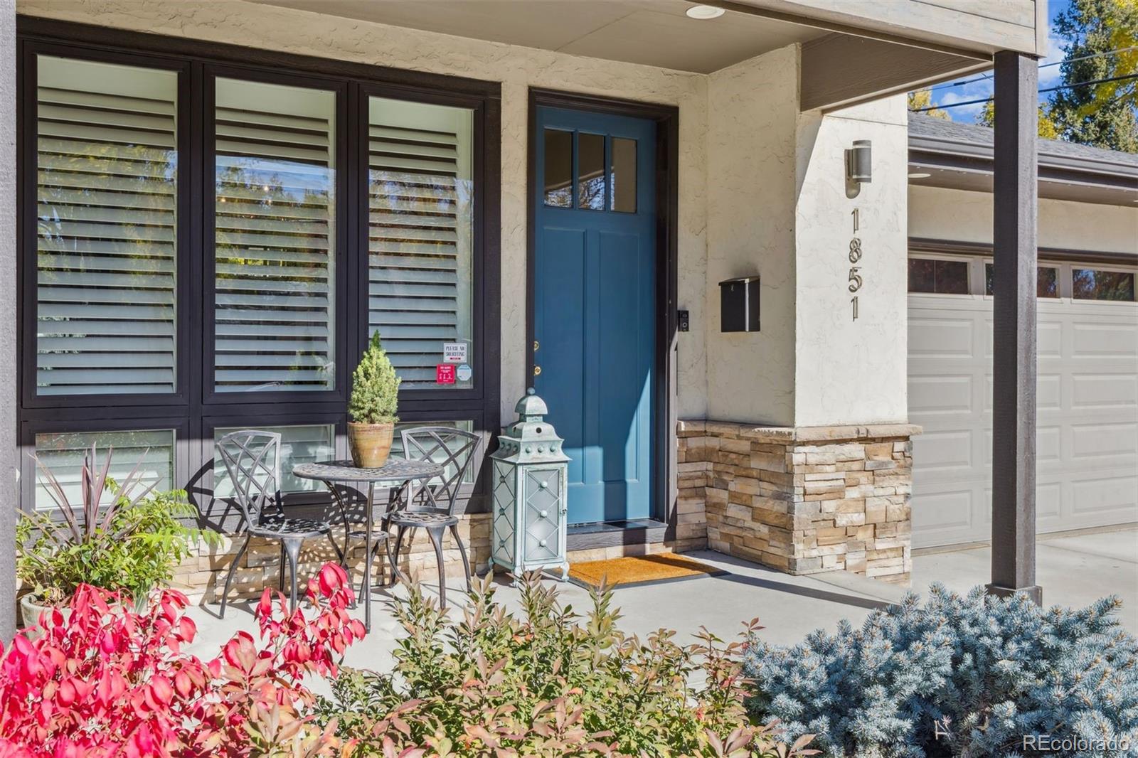 1851 E Amherst Avenue