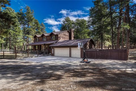 36424 Forest Trail Elizabeth CO 80107