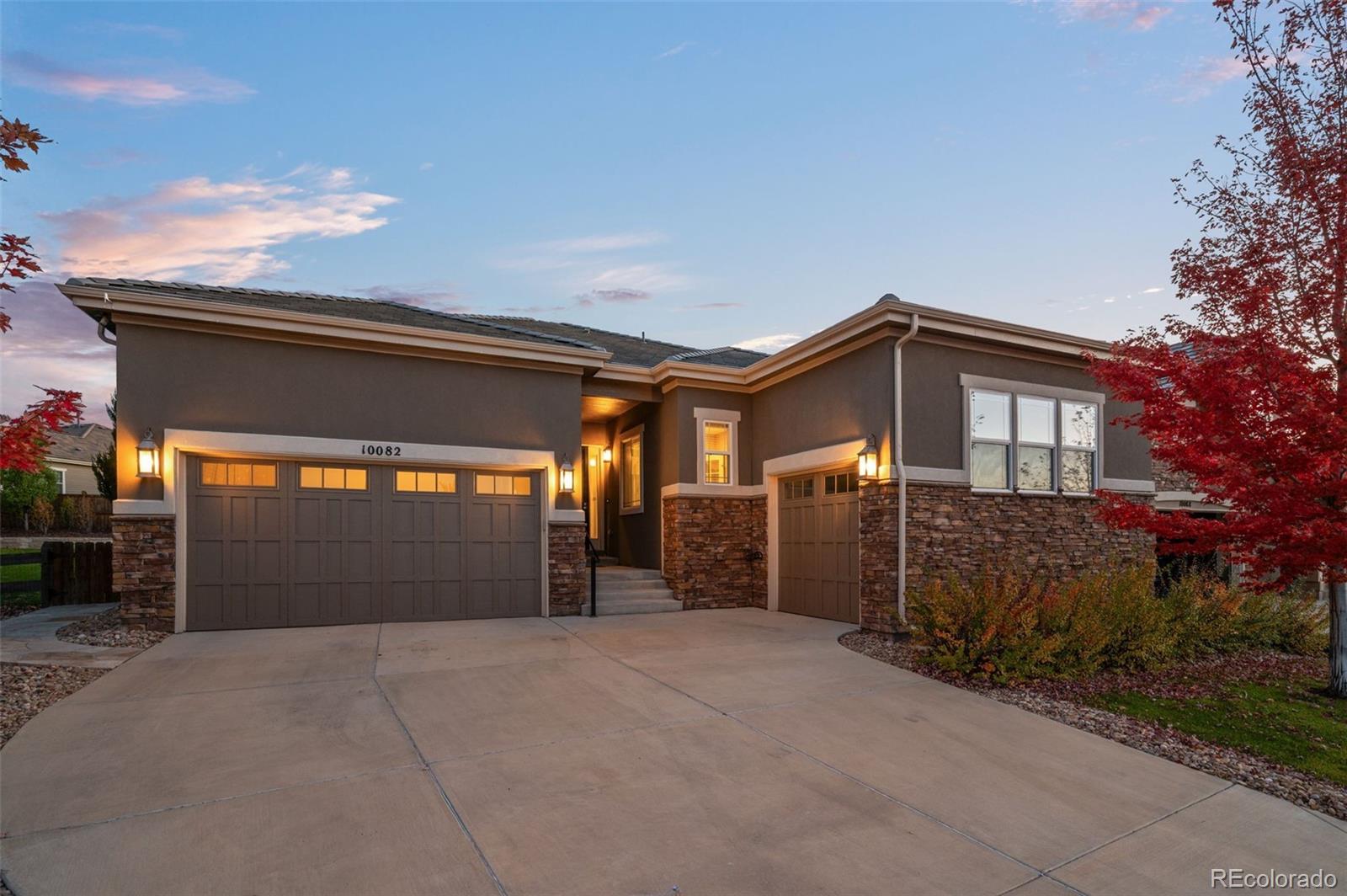10082 Glenayre Court