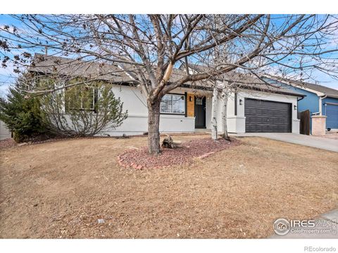 4601 Sunvalley Drive Loveland CO 80538