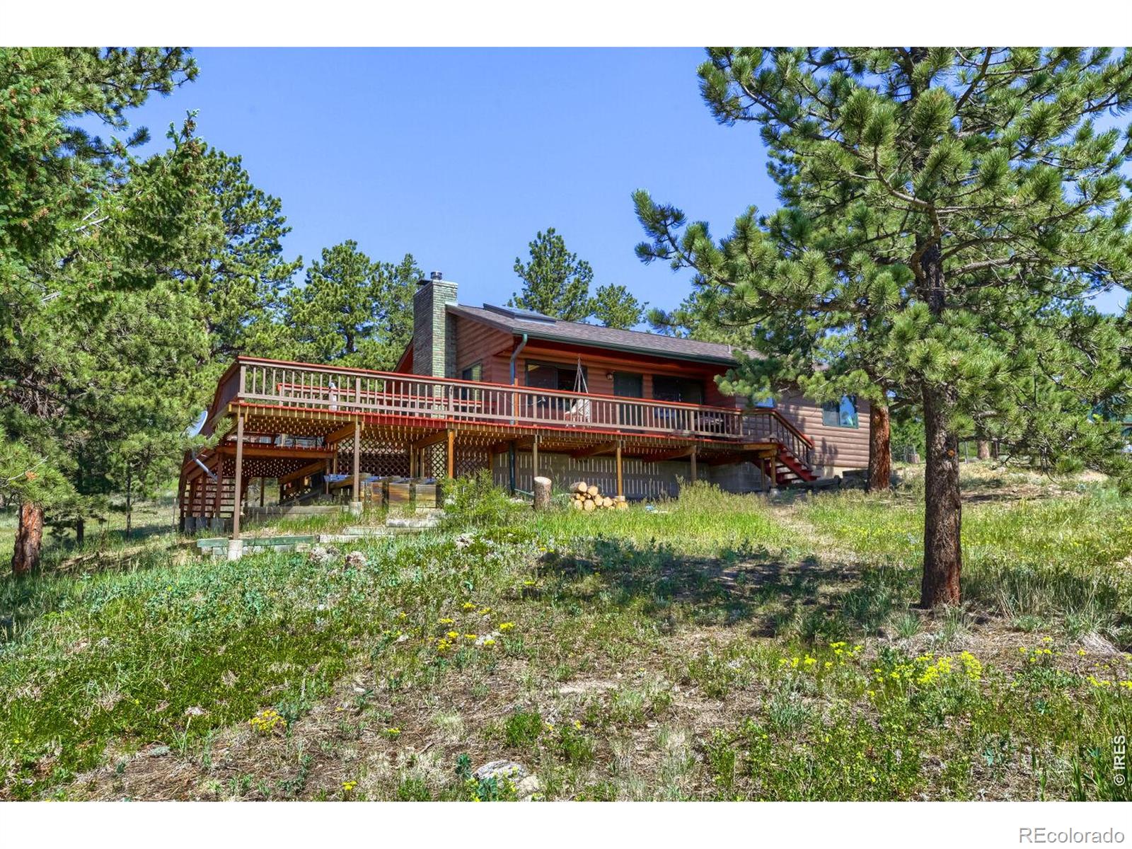 636 Ranch Road