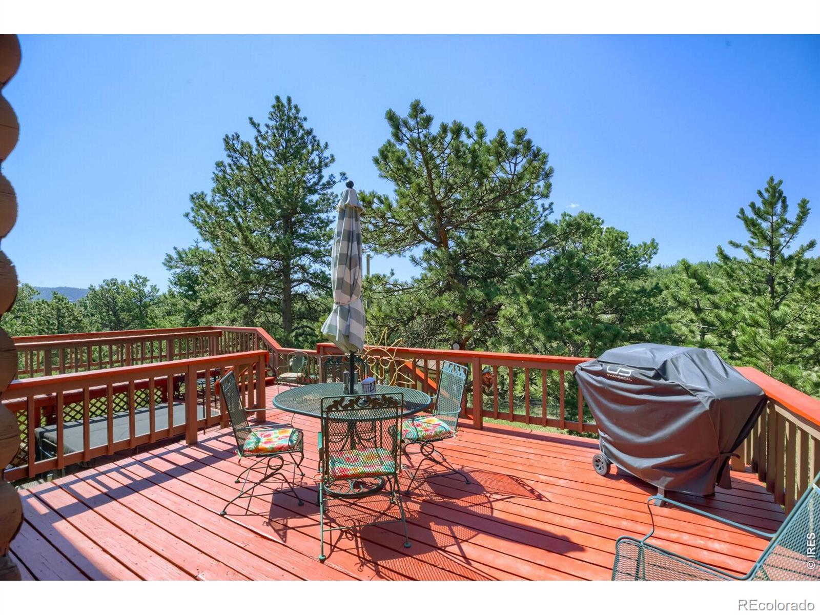 636 Ranch Road