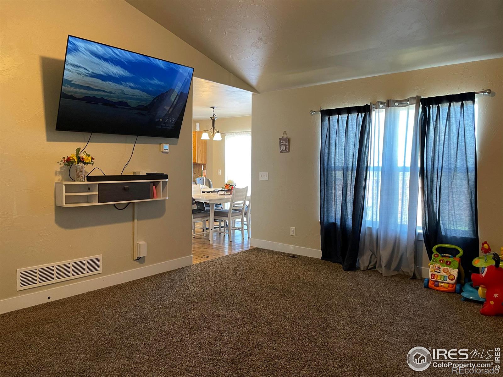 1088 Johnson Street, Wiggins, CO, 80654 1 1088 Johnson Street