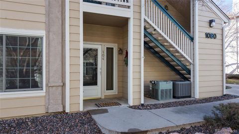 Photo of 1080 Opal Street #104, Broomfield, CO 80020 (MLS # 8644246)