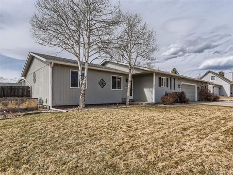 5113 Parkway Circle W, Fort Collins, CO 80525 - #: 5756310