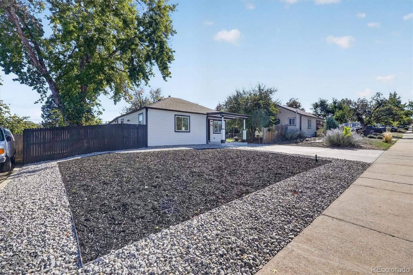1580 S Zuni Street