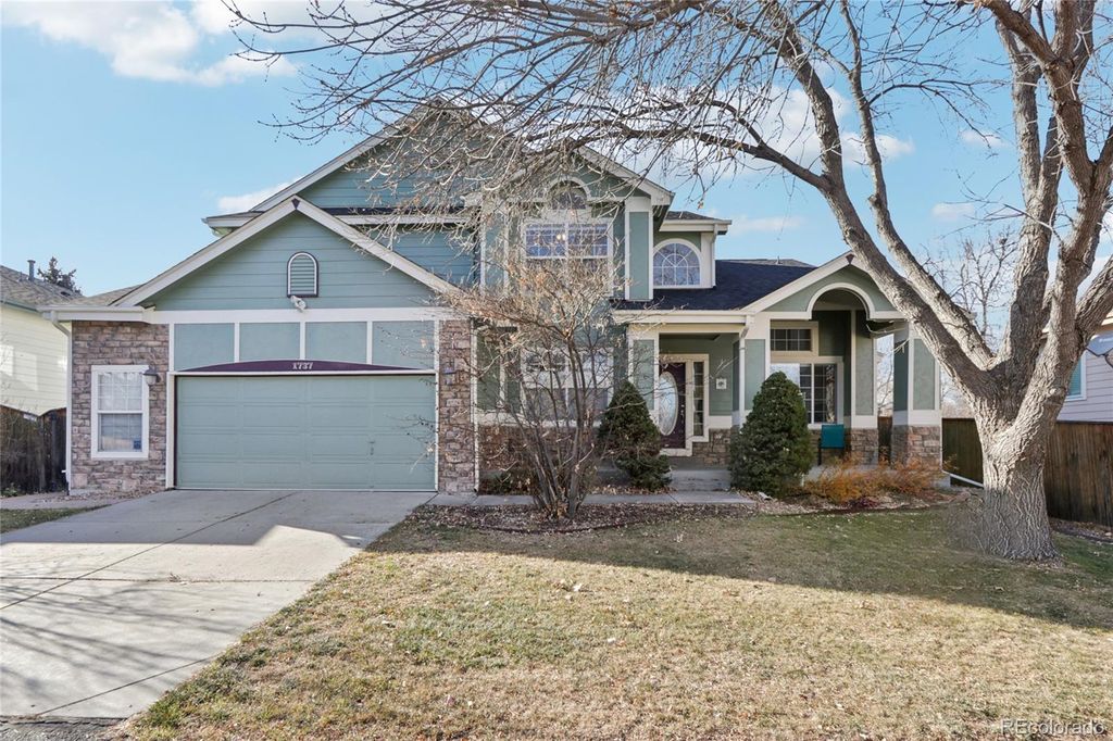 Photo of 1737 Alpine Street, Longmont, CO 80504 (MLS # 2238290)