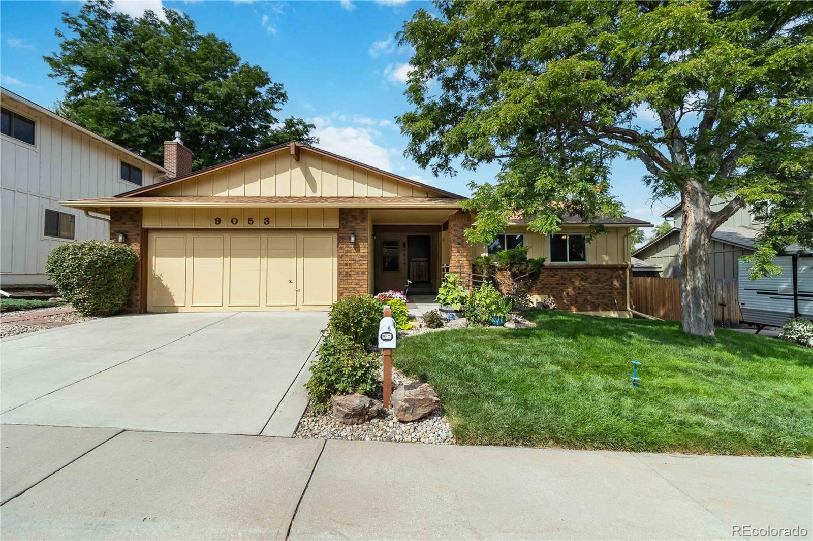 9053 Garland Street, Westminster, CO, 80021 1 9053 Garland Street