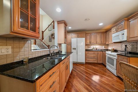 4301 S Pierce Street 6B Littleton CO 80123