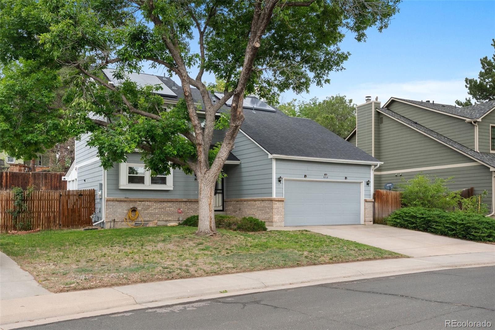 5019 E 106th Circle